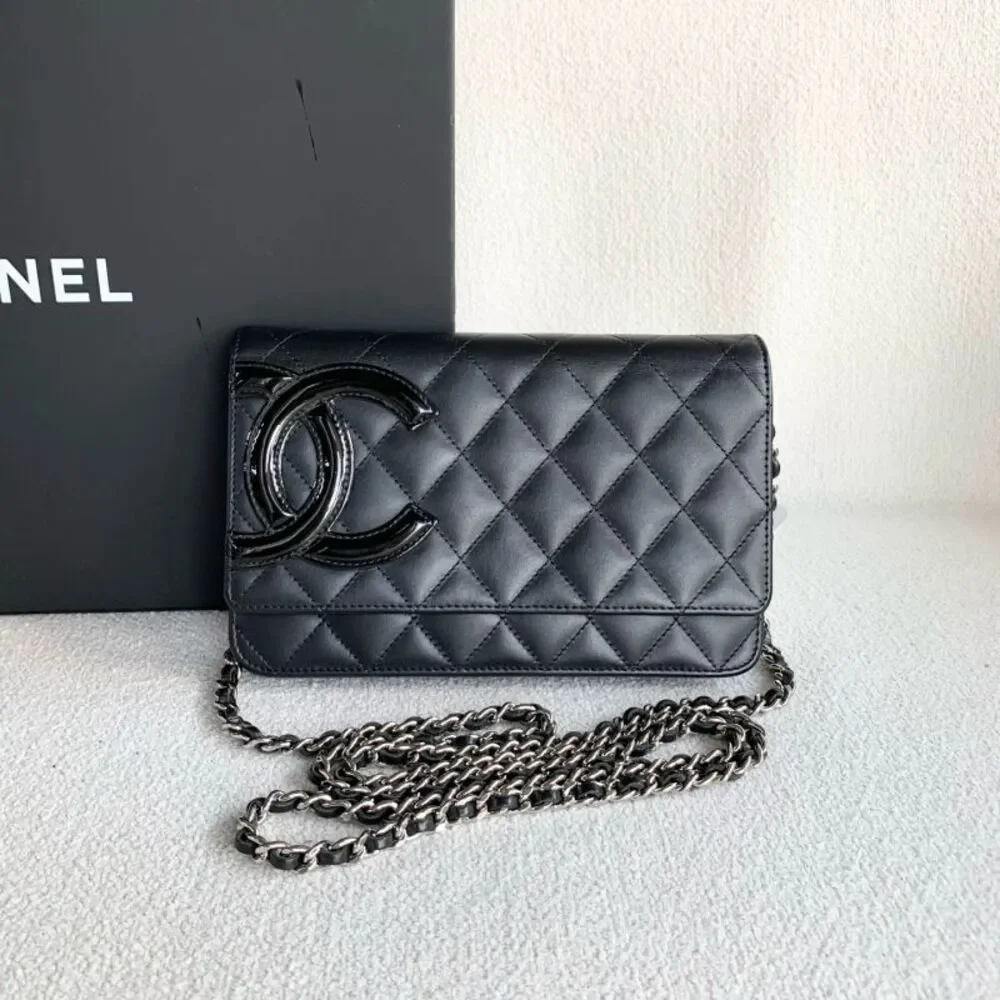 Chanel Women Pre-Loved Bag Very Good Condition